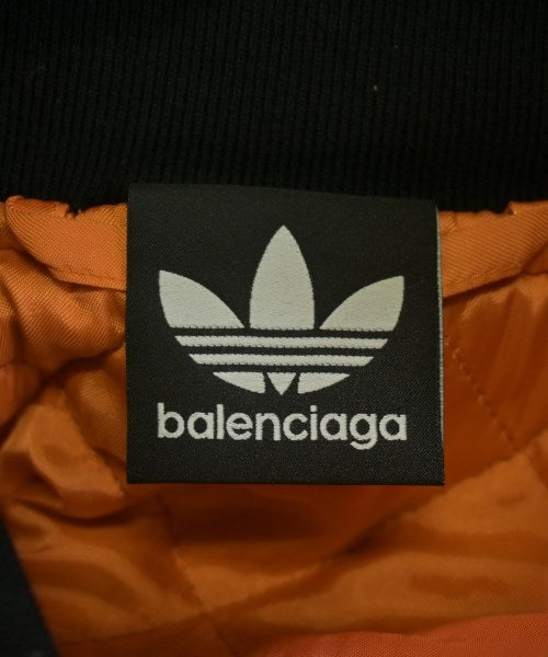 BALENCIAGA 斜紋夾克