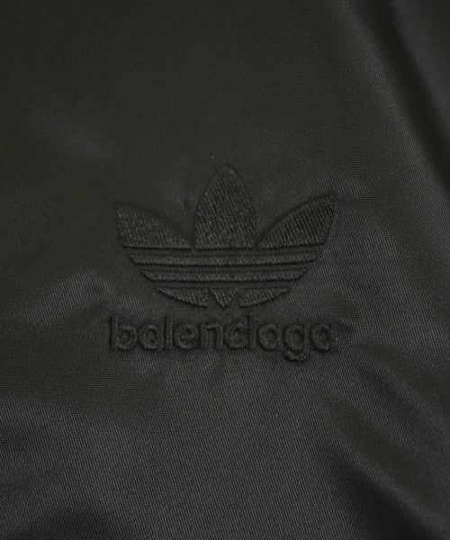 BALENCIAGA 斜紋夾克