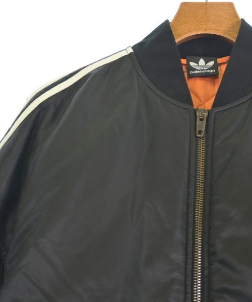 BALENCIAGA 斜紋夾克