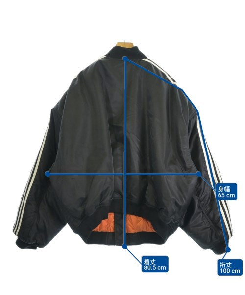 BALENCIAGA 斜紋夾克