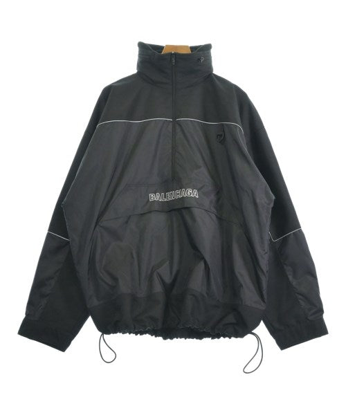 BALENCIAGA 斜紋夾克