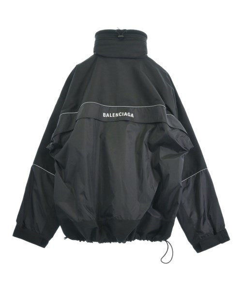 BALENCIAGA 斜紋夾克