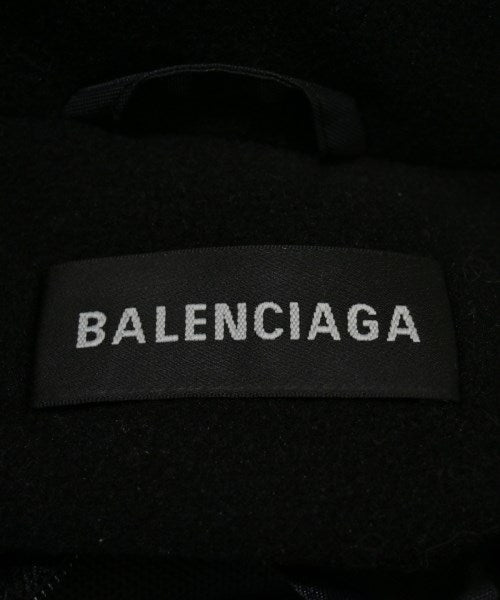 BALENCIAGA 斜紋夾克
