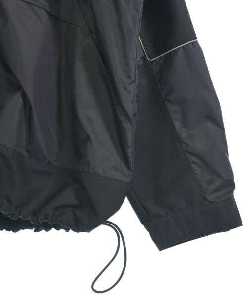 BALENCIAGA 斜紋夾克