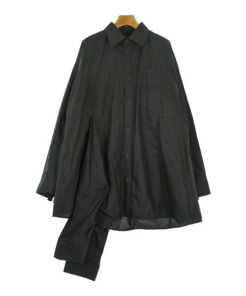 BALENCIAGA 女襯衫