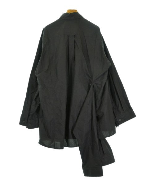 BALENCIAGA 女襯衫