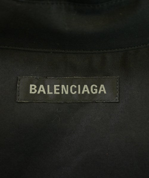 BALENCIAGA 女襯衫
