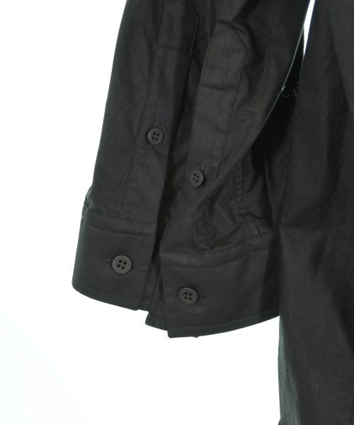 BALENCIAGA 女襯衫