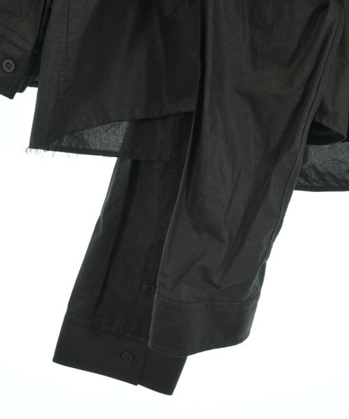 BALENCIAGA 女襯衫
