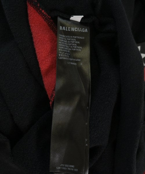 BALENCIAGA 連帽衫