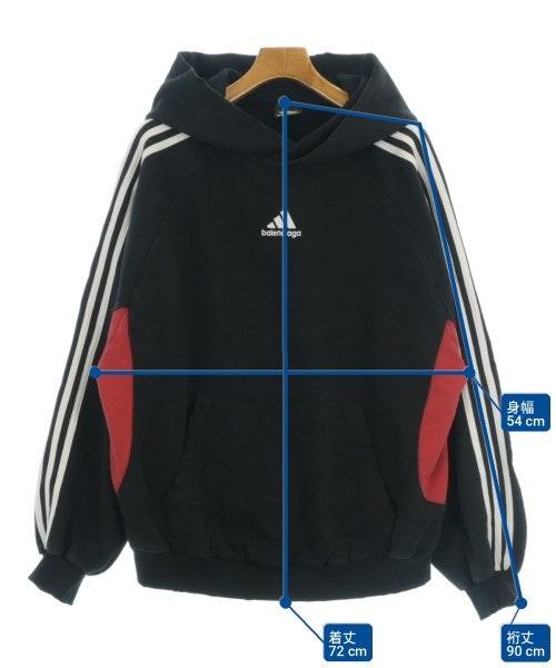 BALENCIAGA 連帽衫