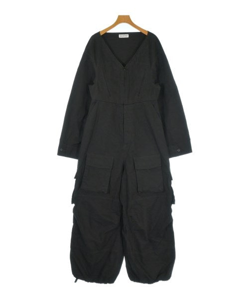 BALENCIAGA 連身衣/馬戲團服/連身褲
