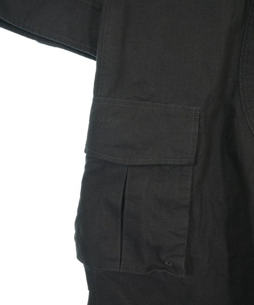 BALENCIAGA 連身衣/馬戲團服/連身褲