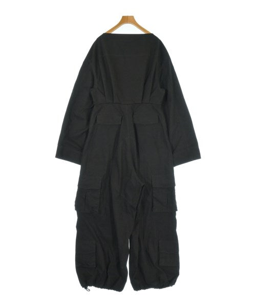 BALENCIAGA 連身衣/馬戲團服/連身褲