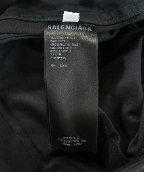 BALENCIAGA 連身衣/馬戲團服/連身褲