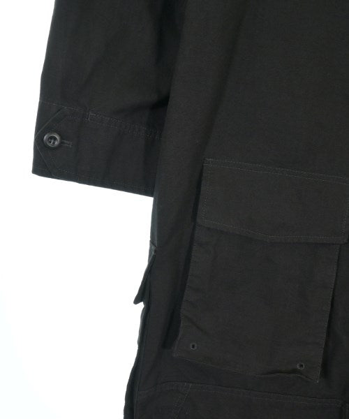 BALENCIAGA 連身衣/馬戲團服/連身褲