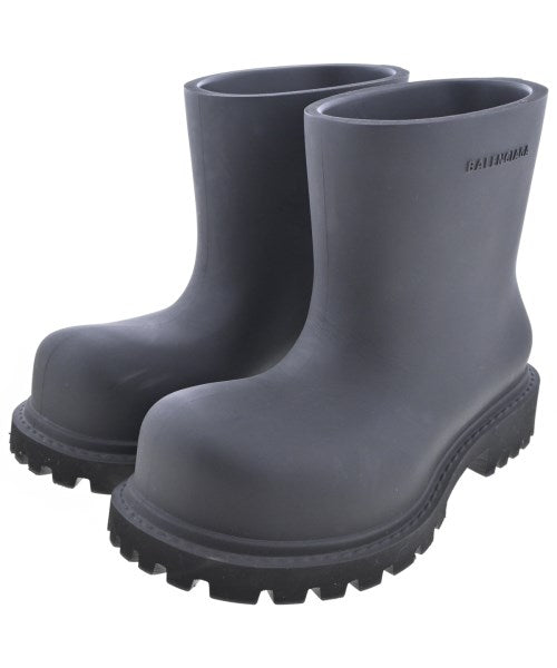 BALENCIAGA 靴子