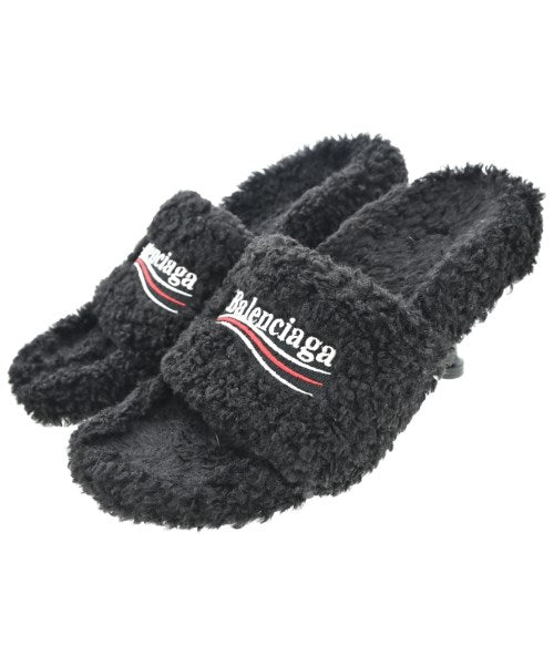 BALENCIAGA 涼鞋