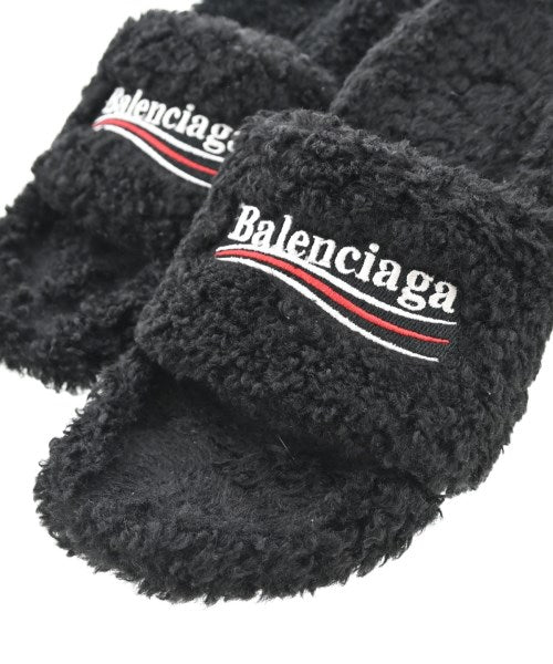 BALENCIAGA 涼鞋