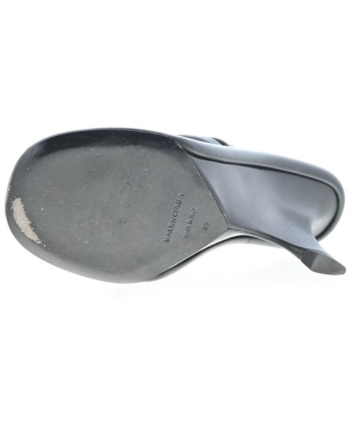 BALENCIAGA 涼鞋