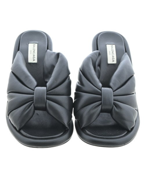 BALENCIAGA 涼鞋