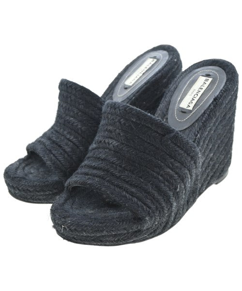 BALENCIAGA 涼鞋