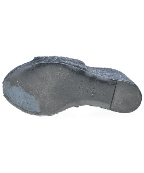 BALENCIAGA 涼鞋