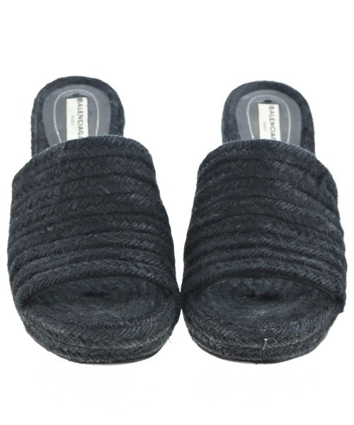 BALENCIAGA 涼鞋