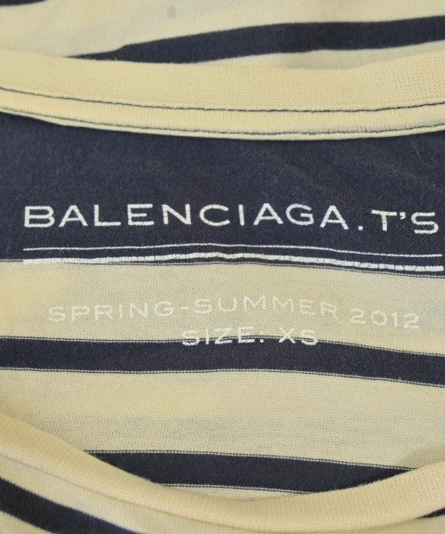 BALENCIAGA T恤/上衣