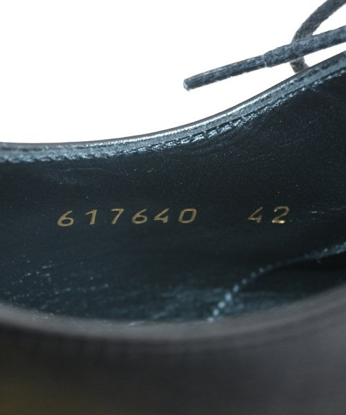 BALENCIAGA 正式鞋