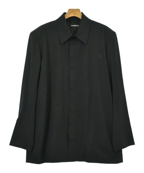 BALENCIAGA 休閒襯衫