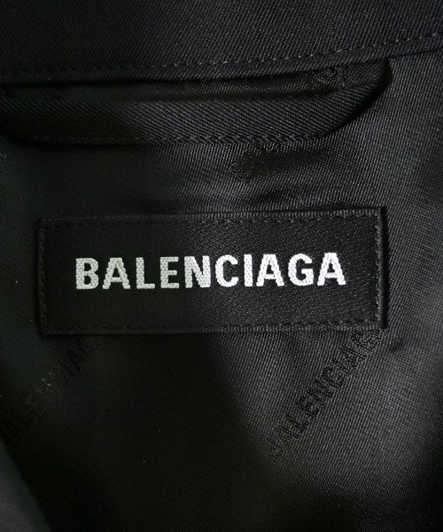 BALENCIAGA 休閒襯衫