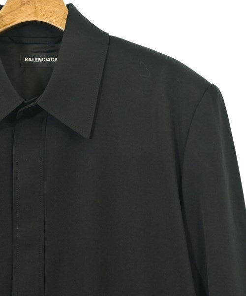 BALENCIAGA 休閒襯衫