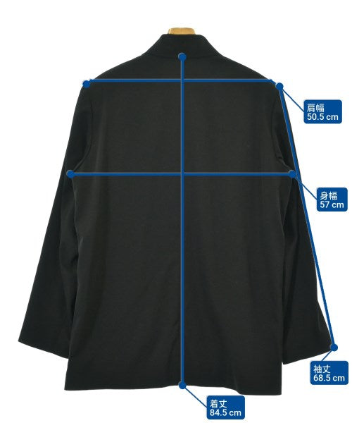 BALENCIAGA 休閒襯衫