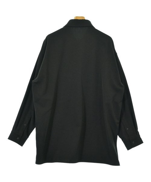 BALENCIAGA 休閒襯衫
