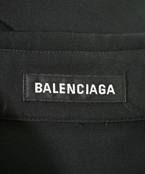 BALENCIAGA 休閒襯衫