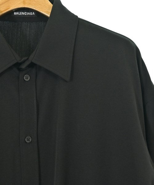 BALENCIAGA 休閒襯衫