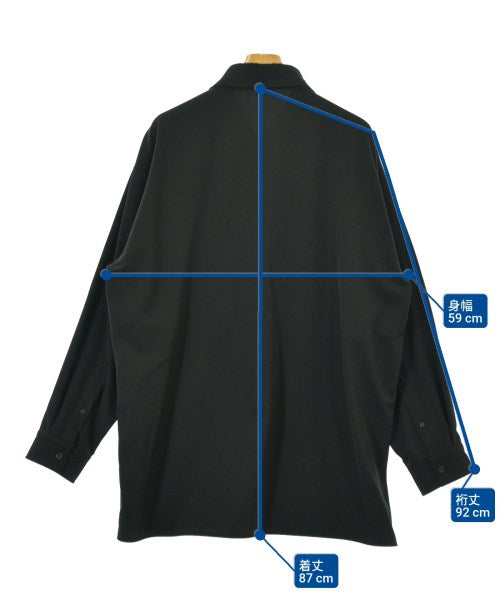 BALENCIAGA 休閒襯衫
