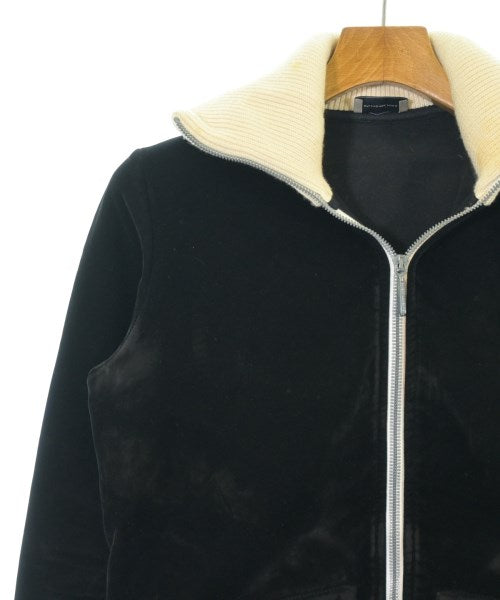 BALENCIAGA 斜紋夾克