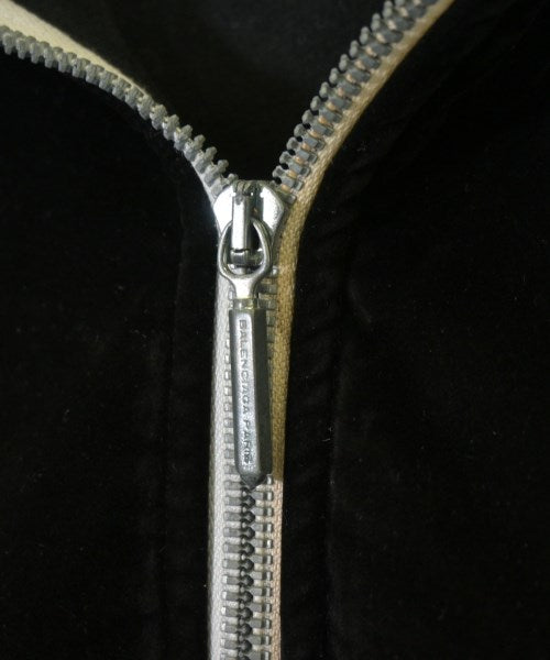 BALENCIAGA 斜紋夾克