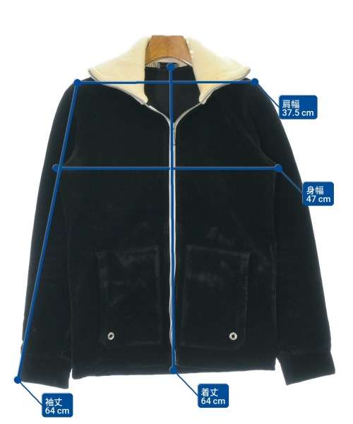 BALENCIAGA 斜紋夾克