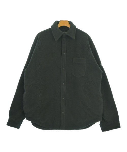 BALENCIAGA 休閒襯衫