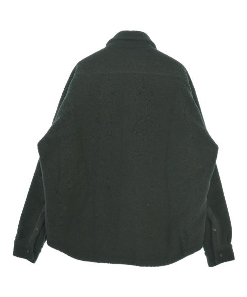 BALENCIAGA 休閒襯衫