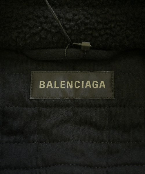 BALENCIAGA 休閒襯衫