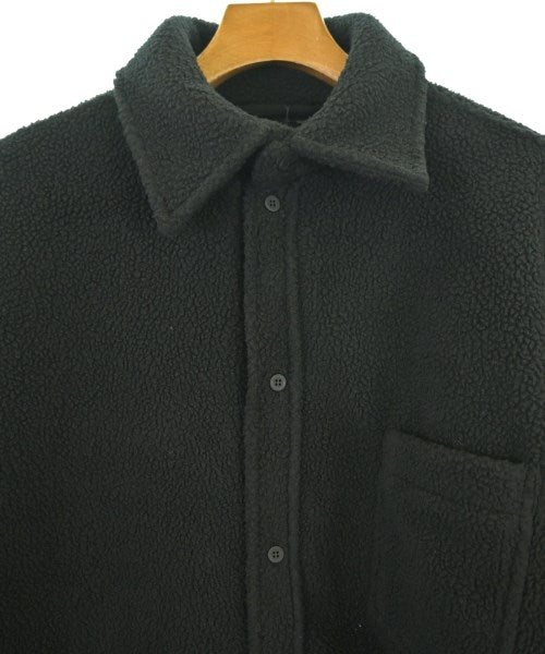 BALENCIAGA 休閒襯衫
