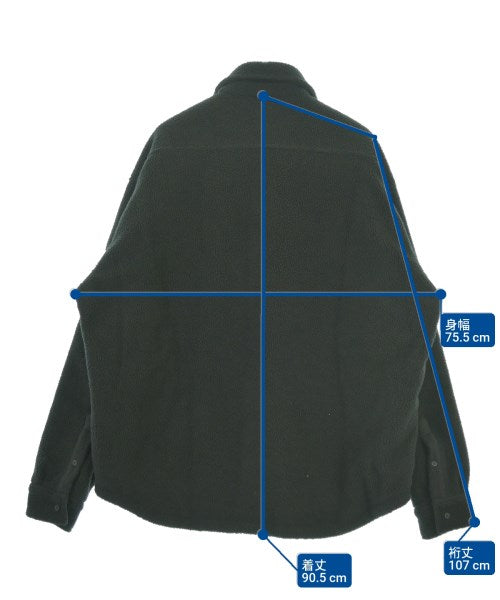 BALENCIAGA 休閒襯衫