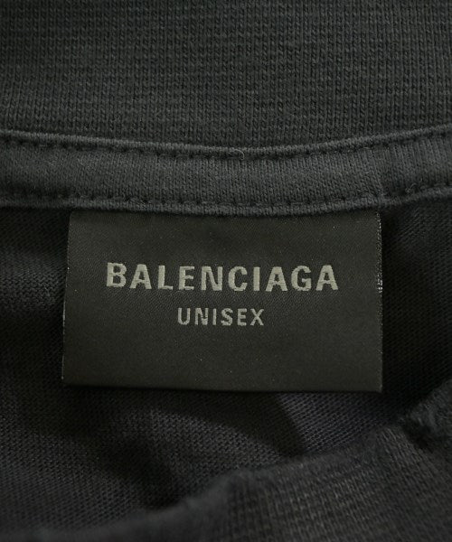 BALENCIAGA T恤/上衣