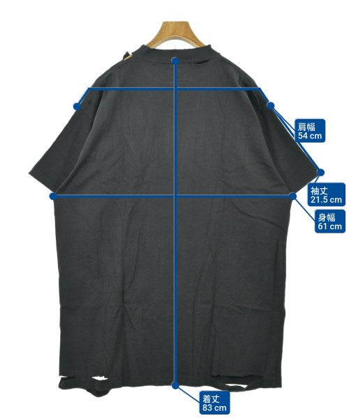 BALENCIAGA T恤/上衣