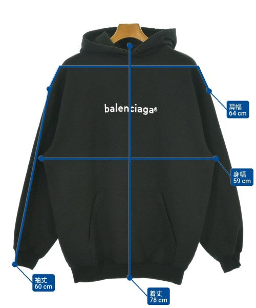 BALENCIAGA 連帽衫