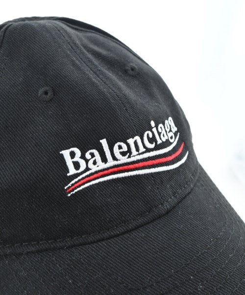 BALENCIAGA 棒球帽